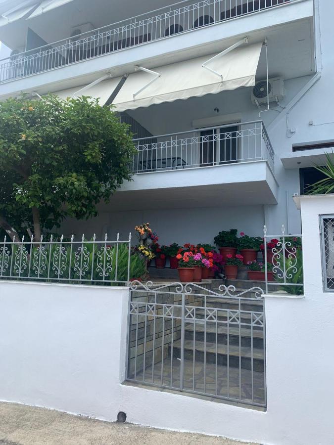 Anna House 2 Sarti Exterior foto